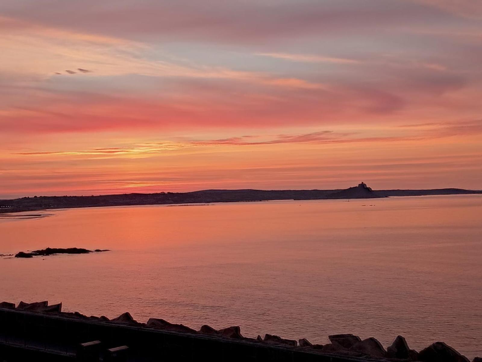 Mount Royal - Penzance Panzió Kültér fotó